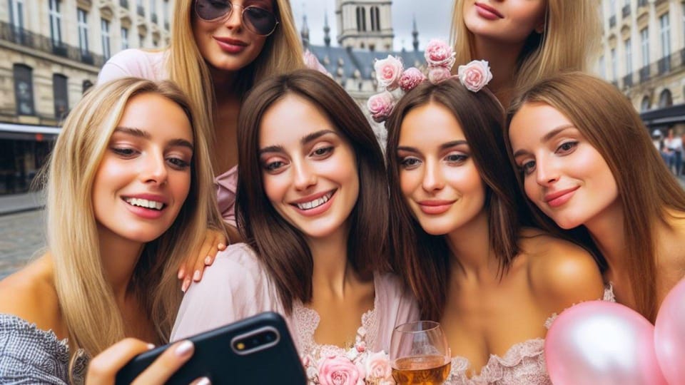 Lille: Bachelorette Party Outdoor Smartphone Game - Customer Feedback