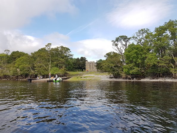 Lily of Killarney Lake Cruise - Cancellation and Refund Policy