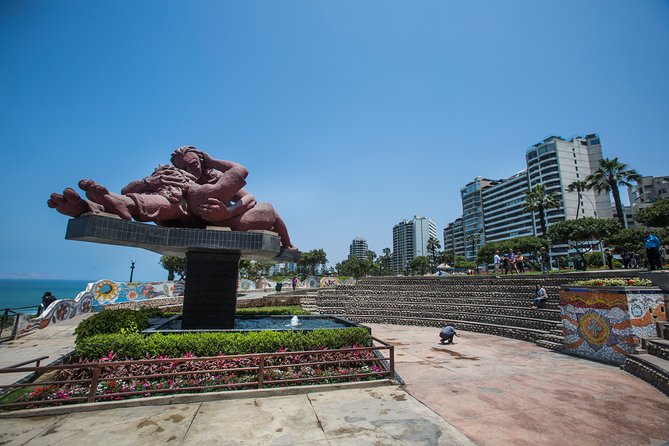 Lima: Half Day City Tour - Highlights of the City Tour