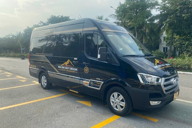 Limousine Bus From Hanoi to Ninh Binh/Tam Coc - Travel Tips for Passengers