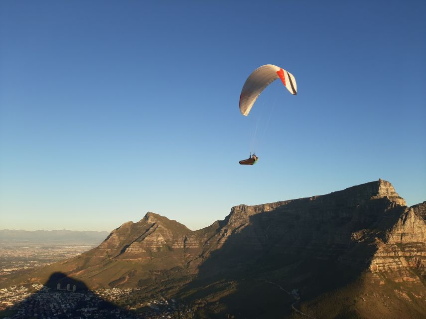 Lions Head: Hiking Sunrise or Sunset French Speaking Guide - Inclusions and Exclusions