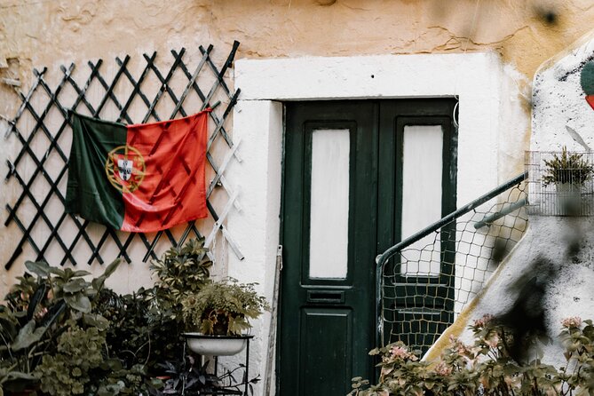 Lisbon'S Wonders – the Capital Private Tour - Cancellation Policy Details