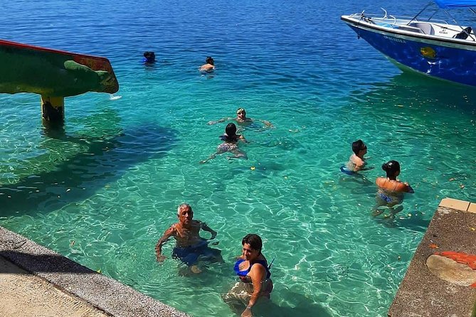 Lizamar Island Half Day - Questions About Your Stay