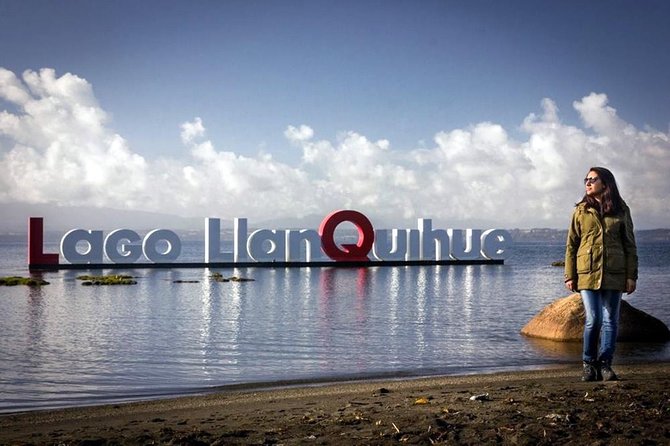 Llanquihue Lake Trip - Architectural Highlights
