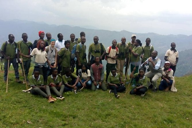 Local Hills Hiking - Health and Accessibility Considerations