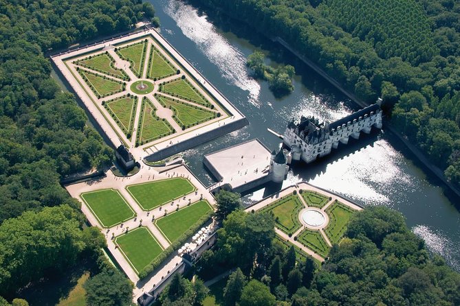 Loire Valley Most Visited Castles Private Tour From Tours or Amboise - Customer Feedback