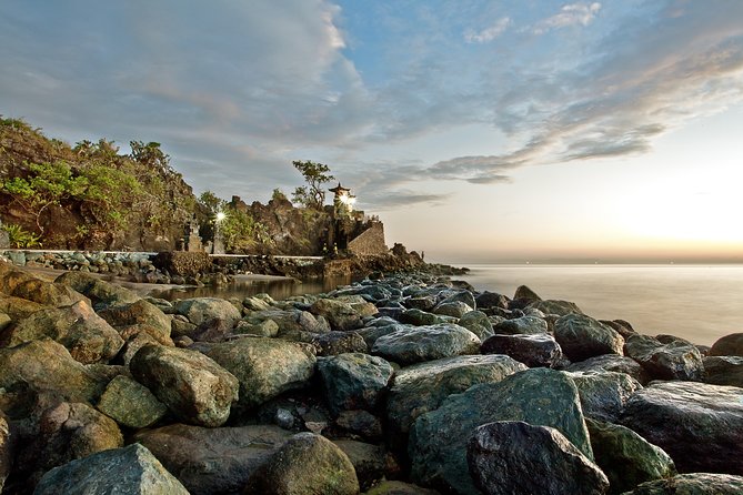 Lombok City Tour Combination With Temple Tour - Pricing Information