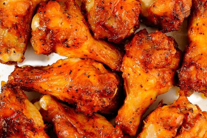 London Food Walking Tour With 8 Stops - Exploring East London
