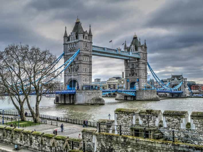 London Taxi Tours: Unveiling the Citys Treasures in Style - Exceptional Photo Opportunities