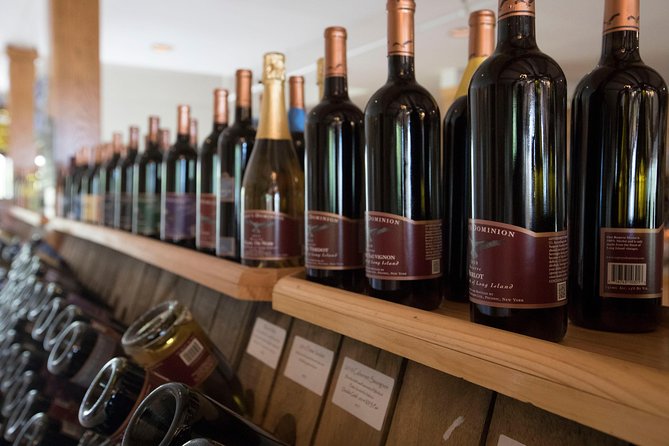 Long Island Wine Tour Plus Lunch From Manhattan - Getting to the Tour