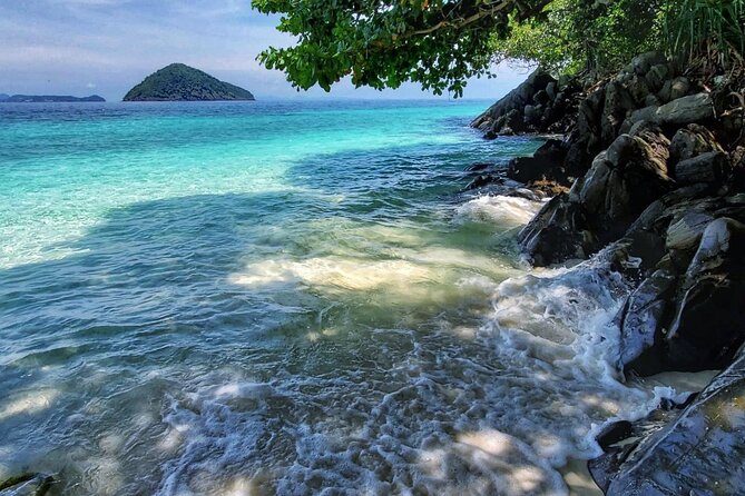 Longtail Boat Rental in Koh Hey From Phuket - Meeting Point and Pickup Details