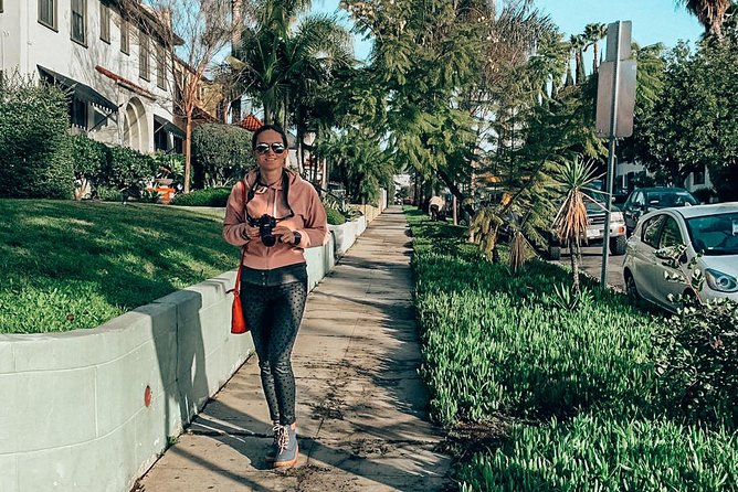 Los Angeles Half-Day Tour - Downtown, Hollywood, Rodeo Drive, Farmers Market - Customer Reviews and Feedback