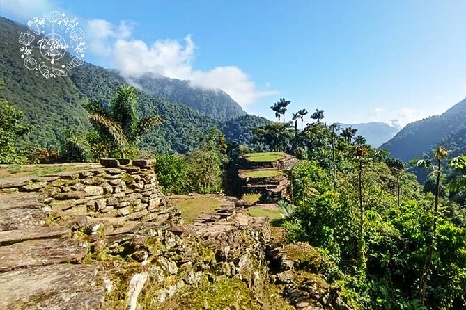 Lost City Teyuna 4 Days Tracking Tour - Additional Details