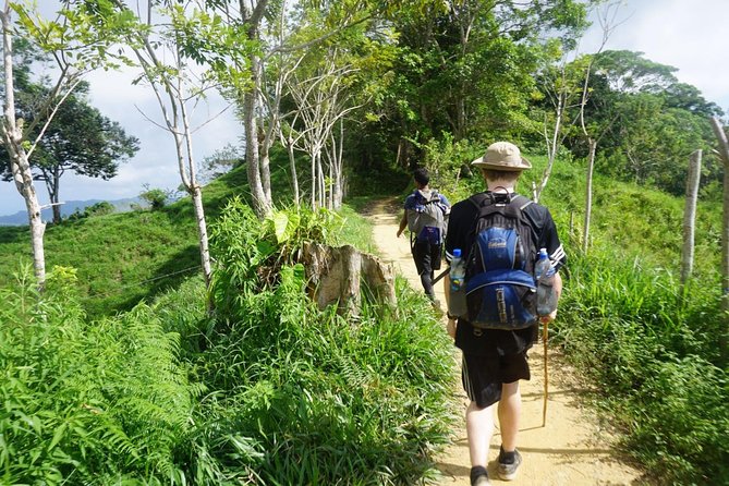 Lost City Trek 4 Days - 3 Nights - Customer Feedback