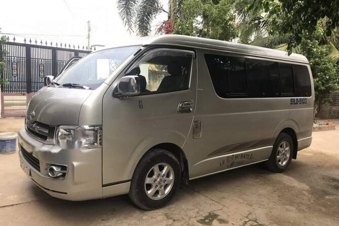 Luang Prabang Private Airport Transfers - Customer Reviews