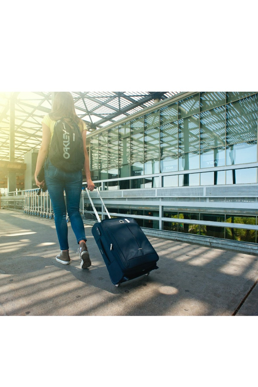 Luggage Storage Bruxelles Central Station - Customer Experience Insights