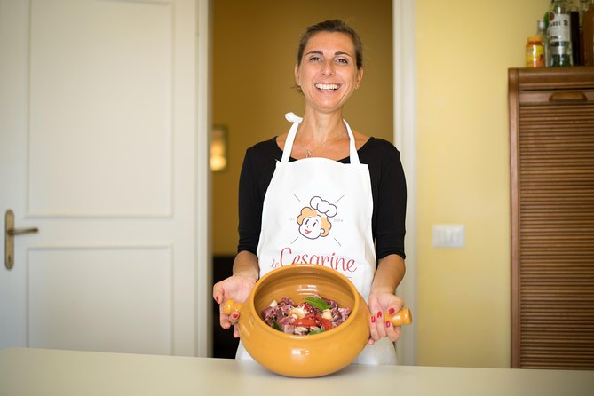 Lunch or Dinner and Cooking Demo at a Local Home in Viareggio - Reviews and Ratings