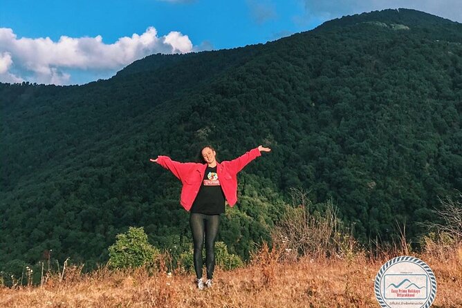Luntsu Top - a Devalsari Getaway - The Sum Up