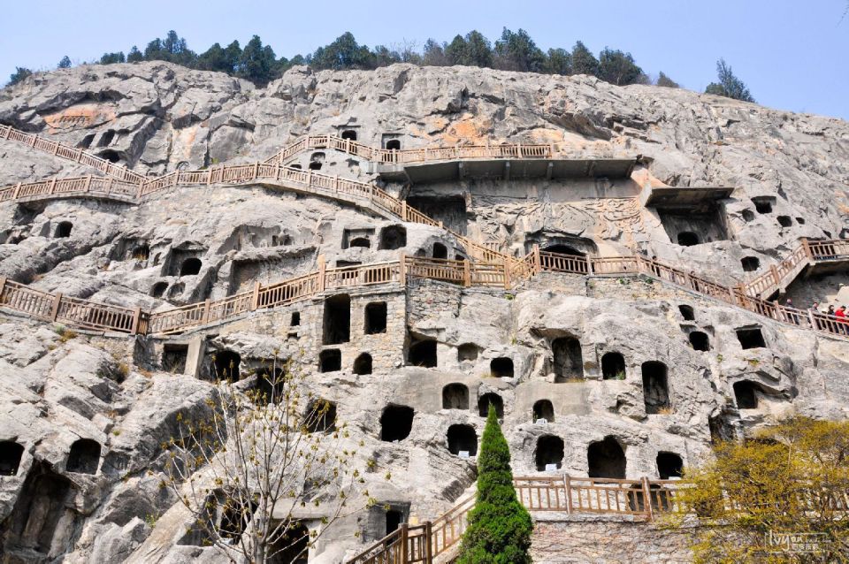 Luoyang Private Day Tour Longmen Grottoes Shaolin Temple - Frequently Asked Questions