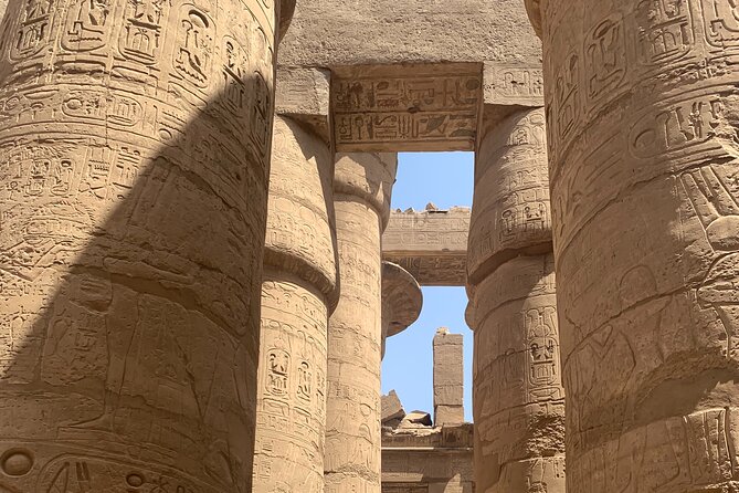 Luxor & Kings' Valley Private VIP Tour With Pick up - Exploring the Valley of the Kings