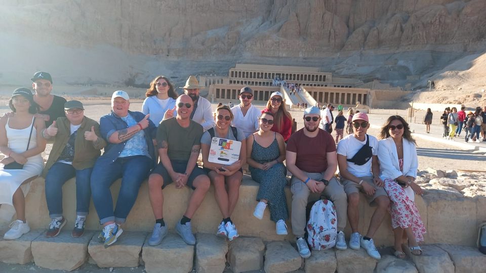 Luxor: Temple of Hatshepsut Entry Ticket - Ticket Pricing Overview