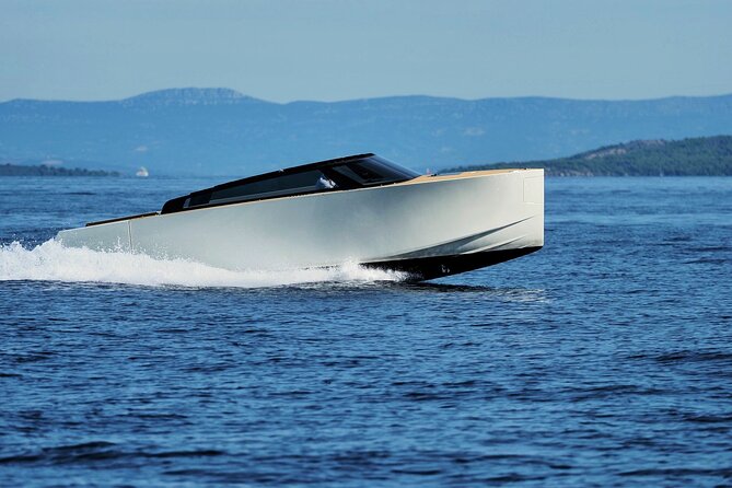Luxury 33FT Yacht: Elaphiti Islands Tour From Dubrovnik - Instagram-worthy Moments