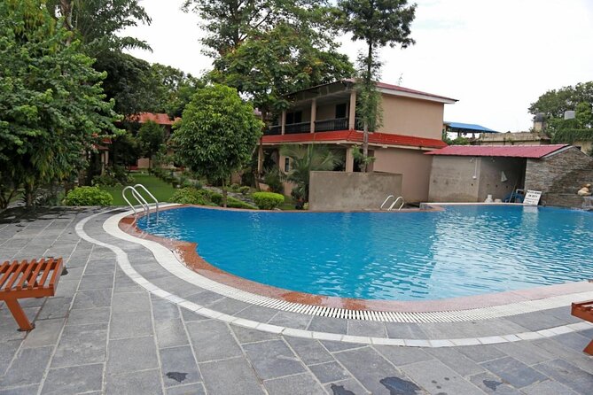 Luxury Chitwan Tour Package 2 Nights 3 Days From Kathmandu - Itinerary Highlights