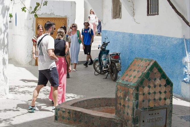Luxury Full Private Day Tour To Tangier Including Ferry Ticket - Customer Testimonials
