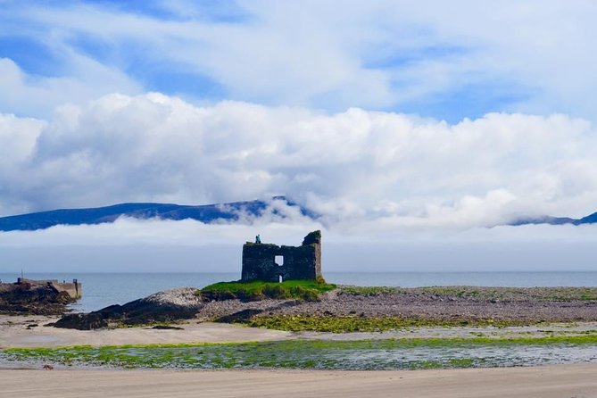 Luxury Luck of the Irish Tour - Fully Guided and Chauffeured 4 Days 3 Nights - Capture Memorable Moments With Photos