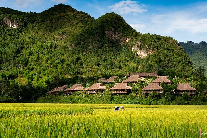 Luxury Mai Chau Full Day Tour Small Group -Departure From Hanoi - Detailed Itinerary