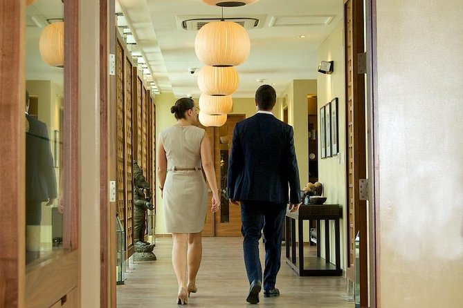 Luxury Private Terminal Arrival Service in St Kitts & Nevis - Traveler Reviews