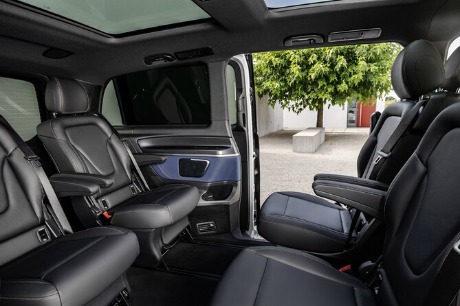 Luxury Tours Belfast. Full Day Private Hire Tour for 2- 6 People - Cancellation and Booking Policies