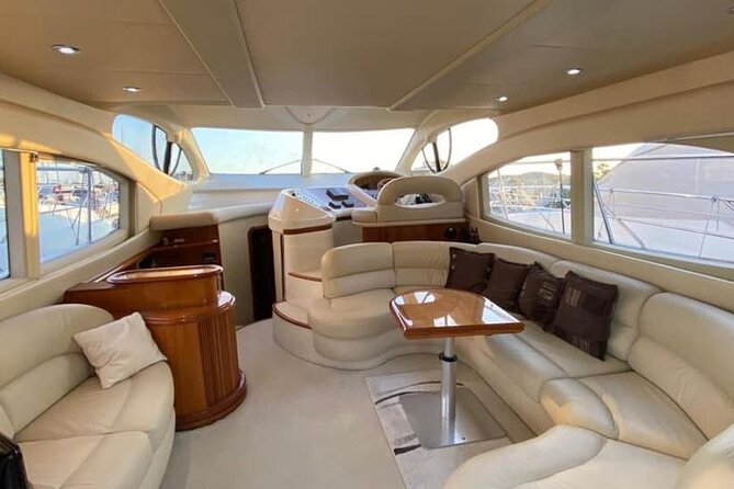 Luxury Yatch Trips + Open Bar + Tapas + Paddle Surf + Snorkel - Transportation and Confirmation Process