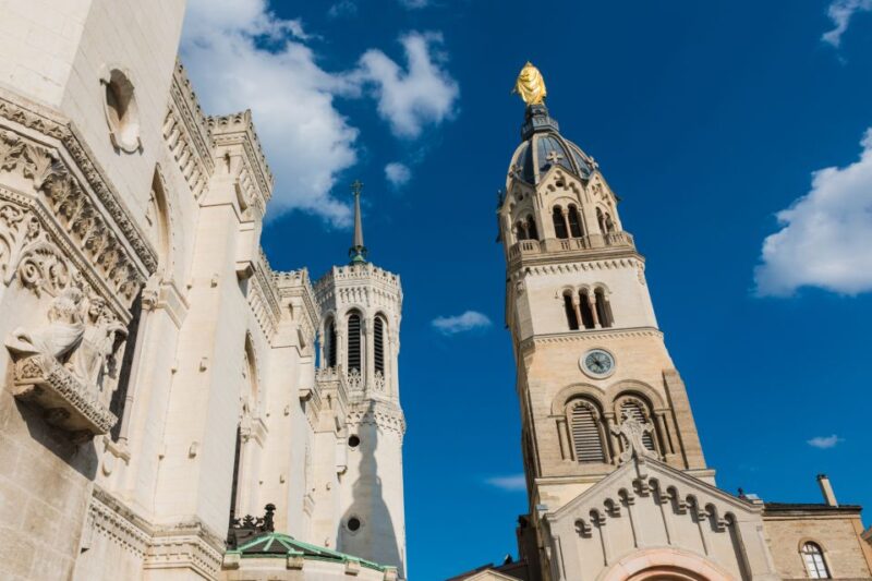 Lyon: First Discovery Walk and Reading Walking Tour - Requirements and Recommendations