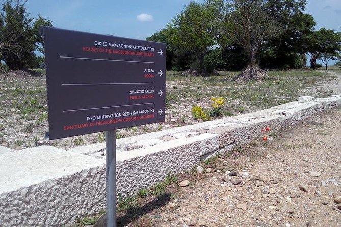Macedonian Treasures From Thessaloniki - Review Insights