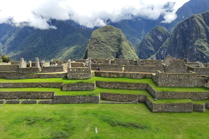 Machu Picchu by Train 1 Day From Cusco - Train Journey