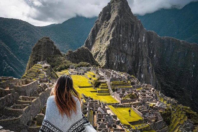 Machu Picchu by Train in One Day - Booking and Tickets