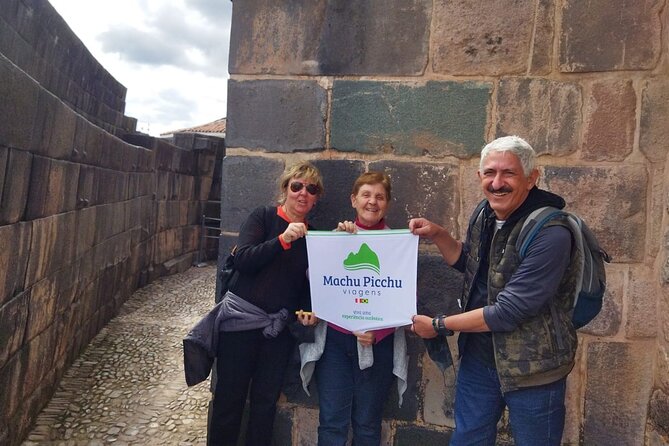 Machu Picchu, Cusco & Lake Titicaca 7-Day Tour - Sacred Valley Adventure