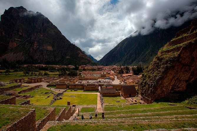 Machu Picchu Express 4 Days - Accommodations and Inclusions