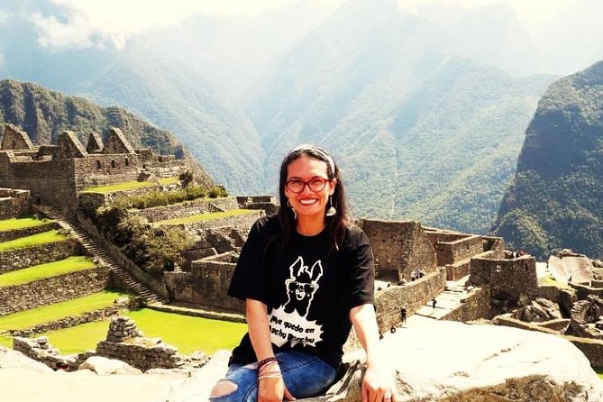 Machu Picchu - Full Day From Cusco - Lunch Options