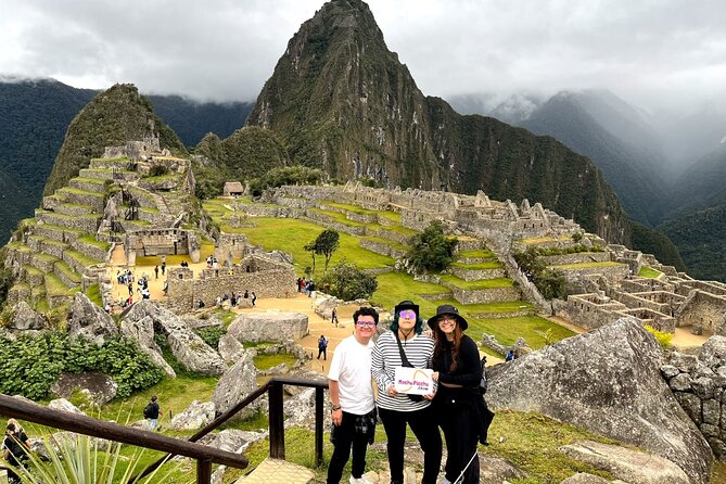 Machu Picchu Full Day Tour From Cusco - Machu Picchu Experience