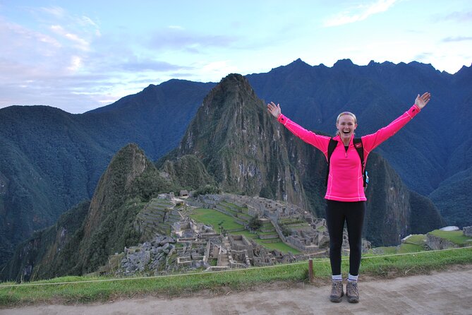 Machu Picchu Full Day With Box Lunch - Private Tour - Important Information
