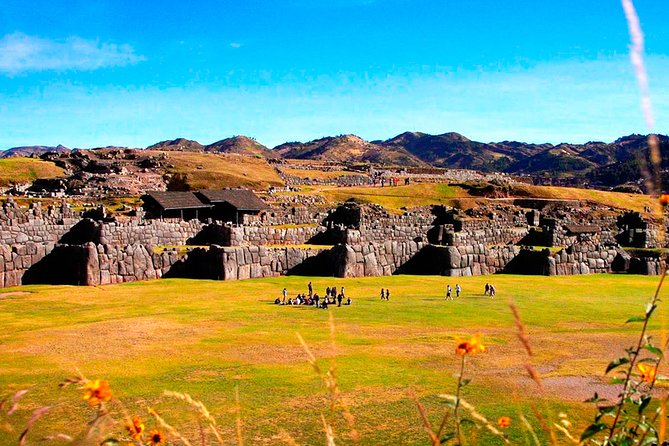 Machu Picchu & Lake Titicaca 7 Days - Train Journey Experience