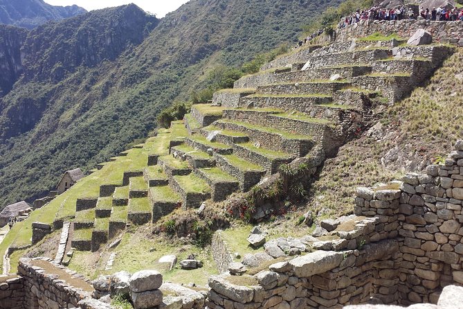 Machu Picchu Private Guide Service From Aguas Calientes - Cancellation Policy