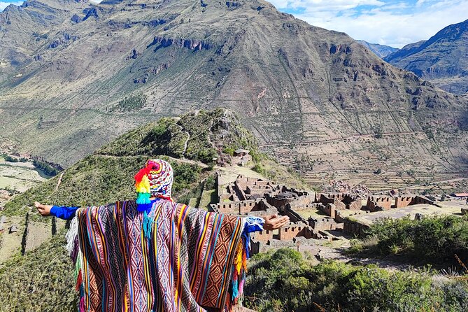 Machu Picchu Sunrise Tour - 2 Days - Sacred Valley and Machu Picchu 2 Days Tour - Tour Highlights