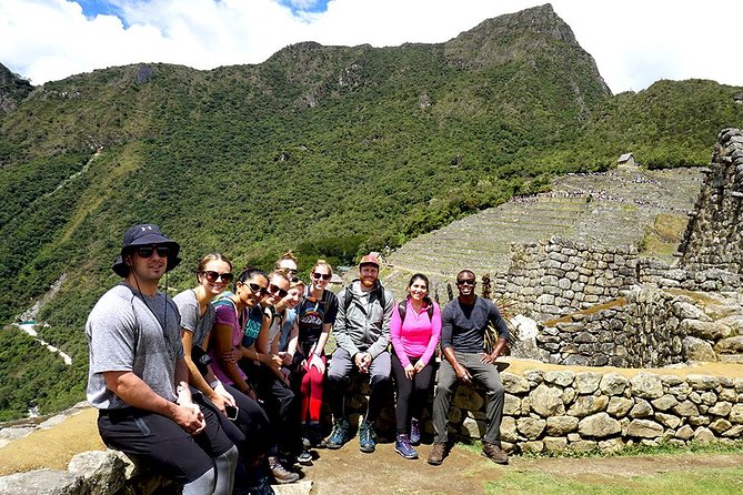 Machu Picchu Tour From Cusco Morning or Afternoon Visit - Accessibility and Recommendations