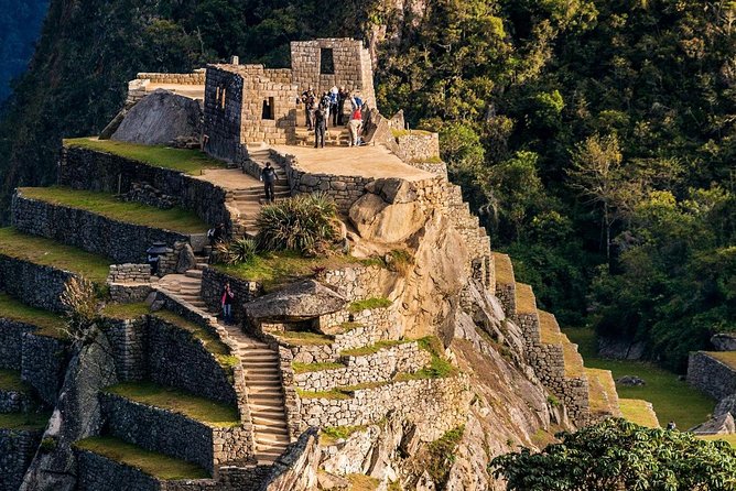 Machupicchu And Huayna Picchu Full Day Privat Guided Service - Pricing and Cancellation Policy