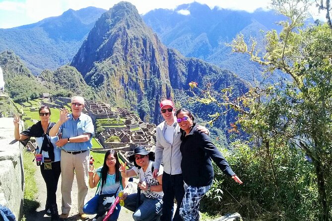 Machupicchu VISTADOME Full Day - Pricing and Availability