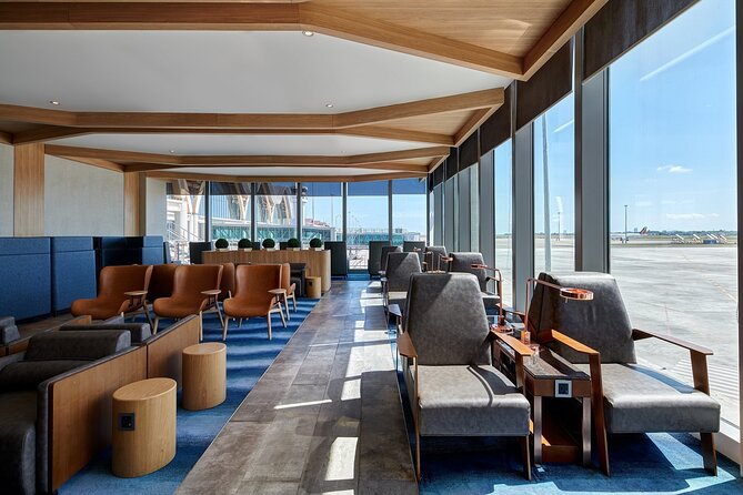 Mactan Cebu International Airport Plaza Premium Lounge - Pricing Details