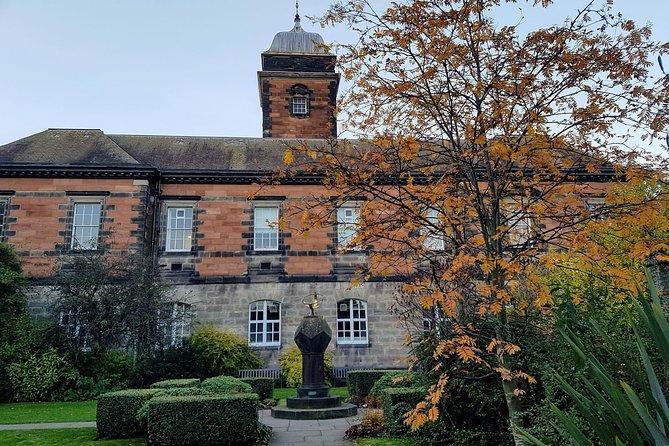 Made in Dundee: A Self-Guided Audio Tour - Final Thoughts